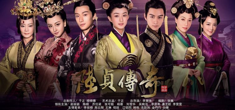 2013热播电视剧排行榜-13年最新电视剧排行榜