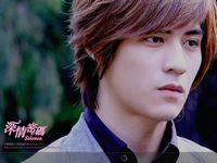 《深情密码》全集-电视剧