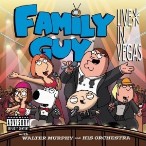 �Ӽ����� Family Guy Live in Vegas(��Ӱԭ������)