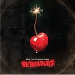 �����ֶ� The Runaways