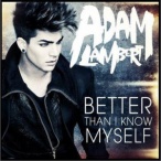 Better Than I Know Myself��Single��