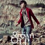 GROWN UP