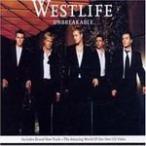 Unbreakable(CD-SINGLE)