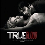 True Blood �氮��Ѫ: Music From The HBO