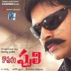 Komaram Puli