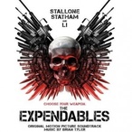 ������ The Expendables