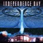 ������ Independence Day disc1