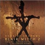 Ů�ײ�����֮���겻ɢ(Blair Witch 2 Book of Shadows)(��Ӱԭ������)