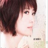孟庭苇的炎夏