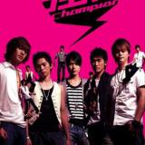 Champion冠军专辑