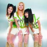 闪亮三姊妹歌曲mp3试听下载