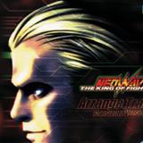 THE KING OF FIGHTERS NEOWAVE Arrange Sound Tracks
